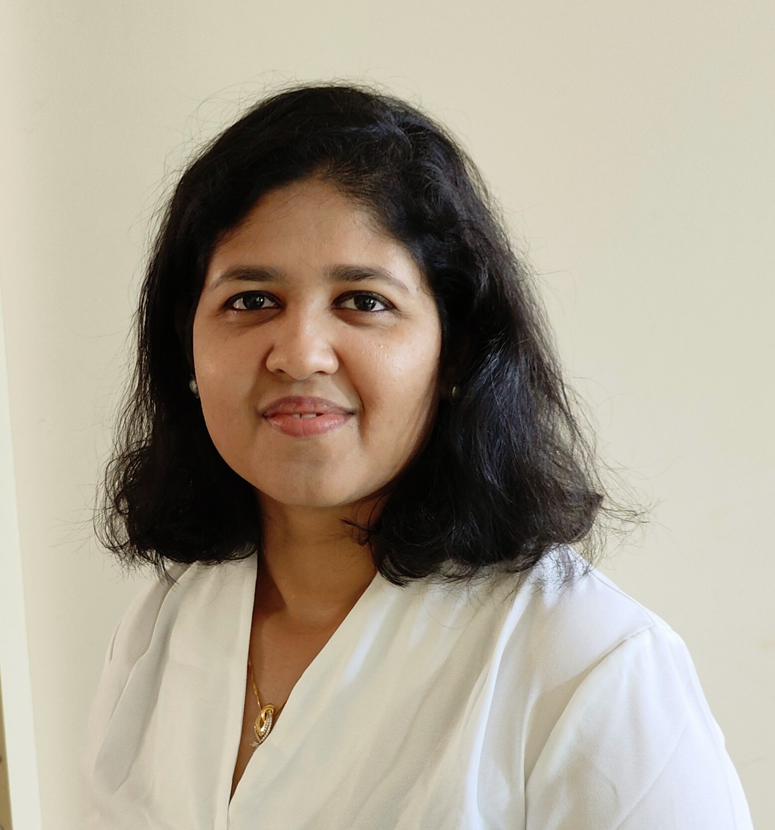 Hameetha Syed Ahamed Basha — Product Quality Leader based in Dubai